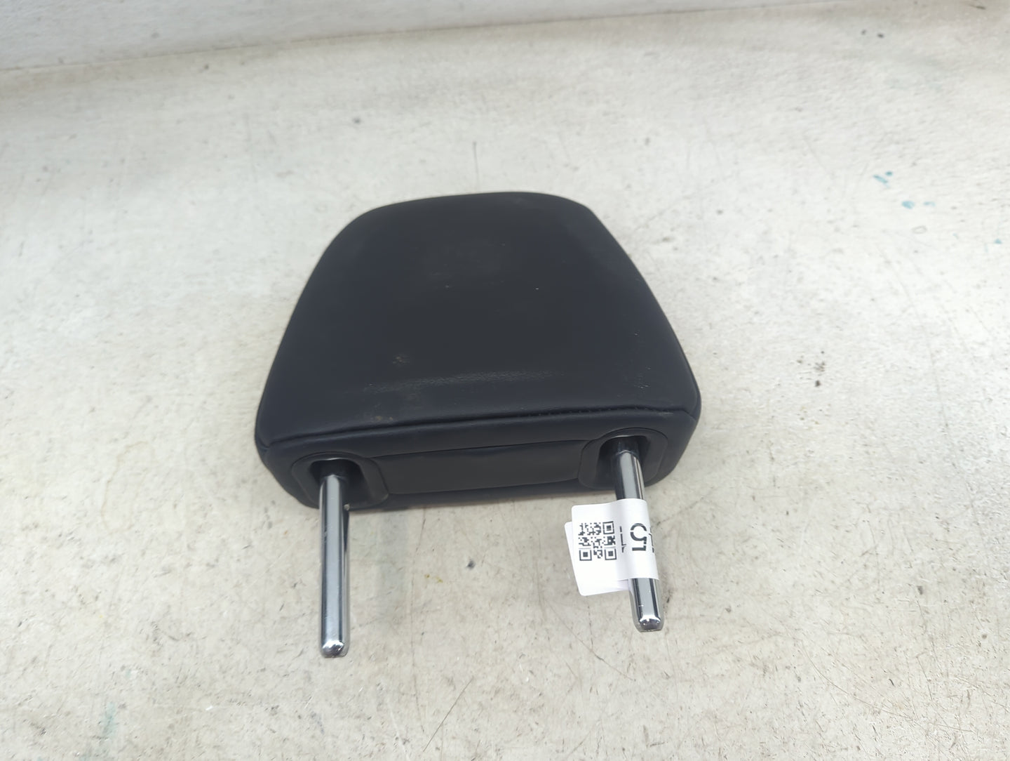 2018 Toyota Rav4 Headrest Head Rest Rear Seat Fits OEM Used Auto Parts - Oemusedautoparts1.com