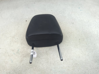 compare product 2018 Toyota Rav4 Headrest Head Rest Front Driver Seat Black 1472455