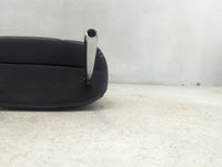 2018 Toyota Rav4 Headrest Head Rest Front Driver Seat Black 1472455 - Oemusedautoparts1.com