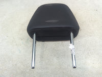 2018 Toyota Rav4 Headrest Head Rest Front Driver Seat Black 1472455 - Oemusedautoparts1.com