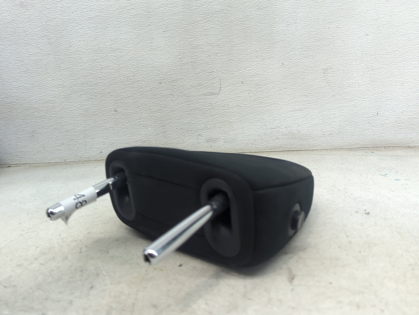 2018 Toyota Rav4 Headrest Head Rest Rear Seat Fits OEM Used Auto Parts - Oemusedautoparts1.com