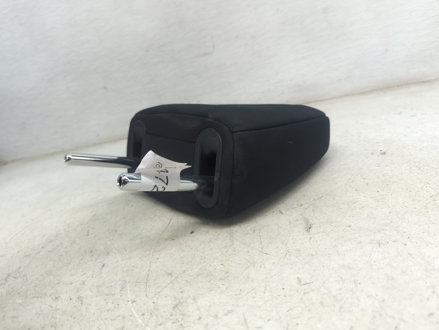 2018 Toyota Rav4 Headrest Head Rest Rear Seat Fits OEM Used Auto Parts - Oemusedautoparts1.com