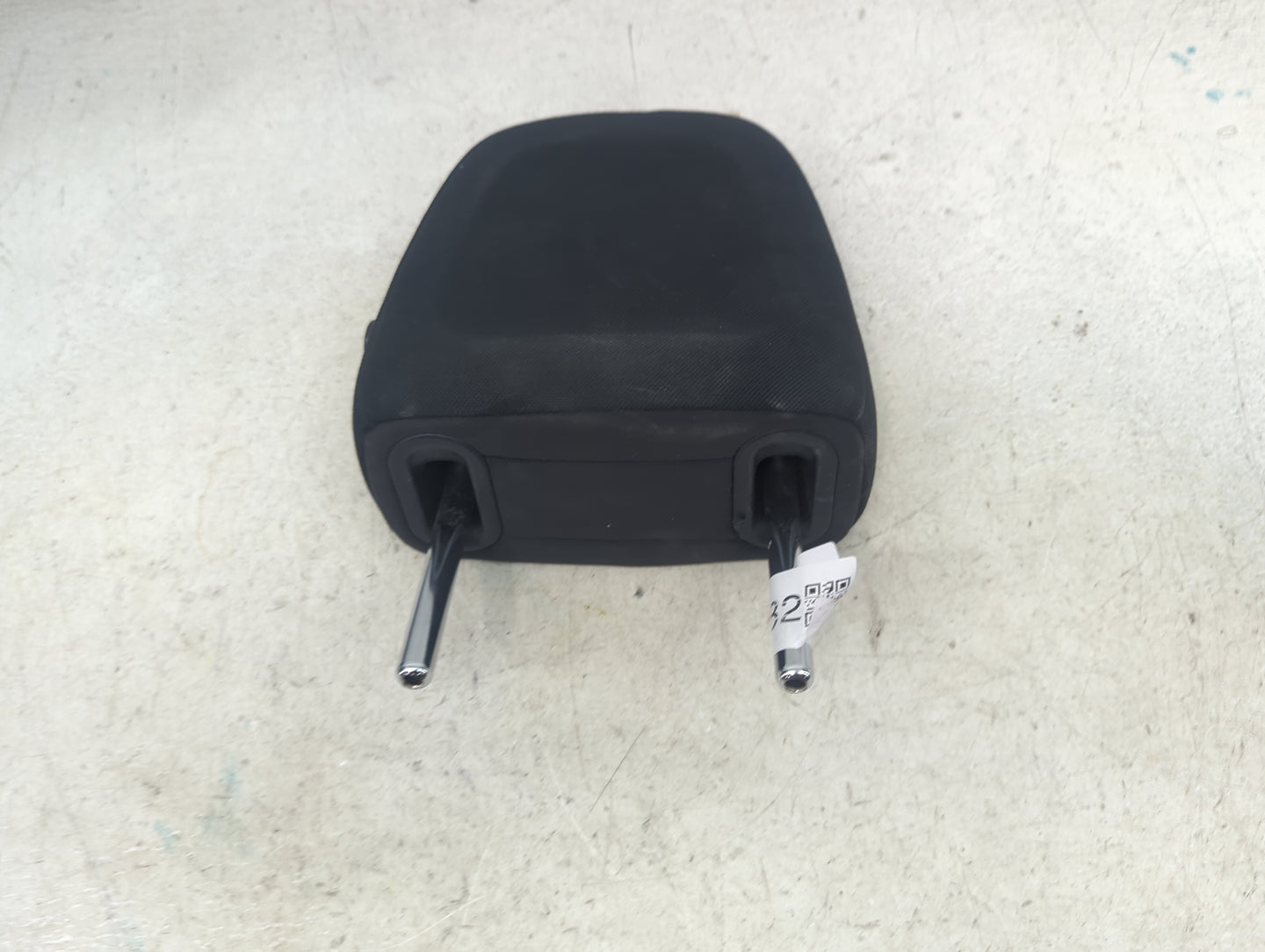 2018 Toyota Rav4 Headrest Head Rest Rear Seat Fits OEM Used Auto Parts - Oemusedautoparts1.com