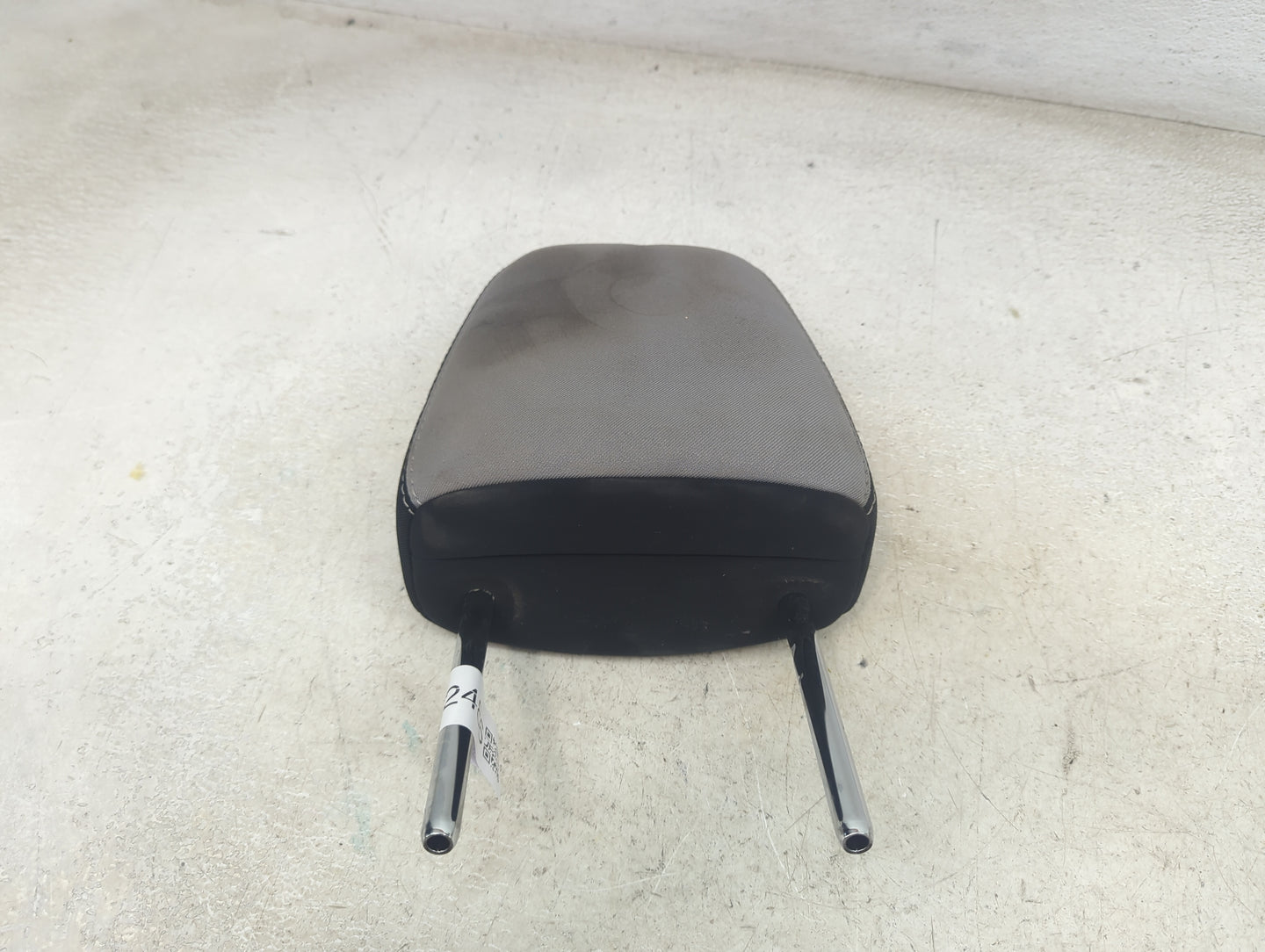 2018 Toyota Rav4 Headrest Head Rest Front Driver Passenger Seat Fits OEM Used Auto Parts - Oemusedautoparts1.com