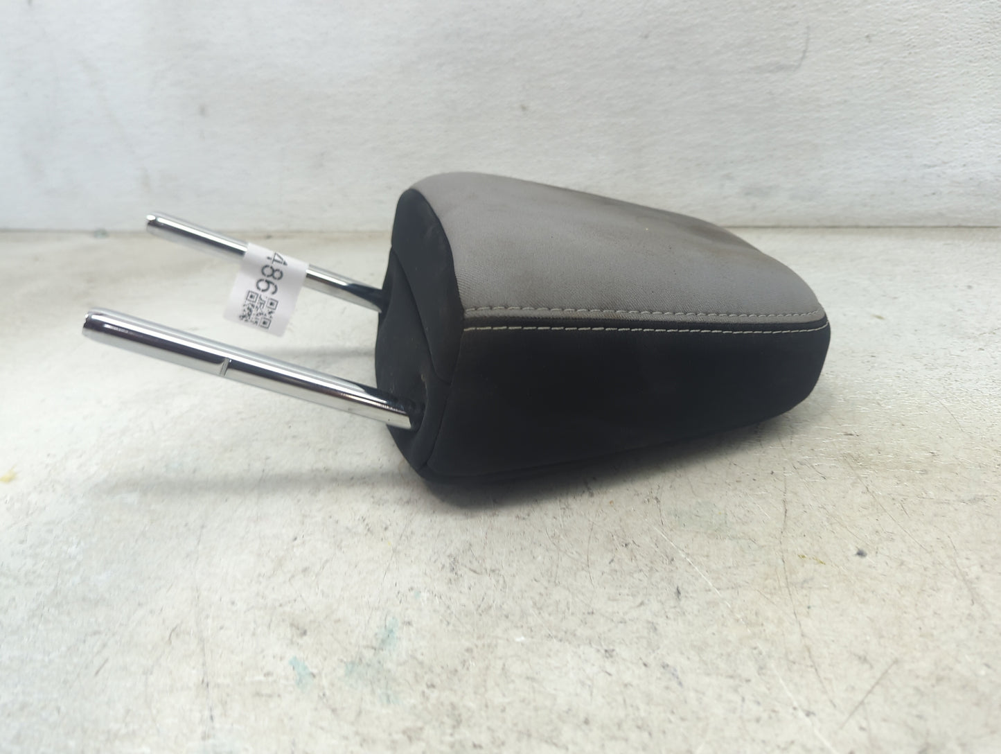 2018 Toyota Rav4 Headrest Head Rest Front Driver Passenger Seat Fits OEM Used Auto Parts - Oemusedautoparts1.com