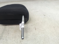 2018 Toyota Rav4 Headrest Head Rest Front Driver Seat Black 1472502 - Oemusedautoparts1.com