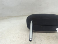 2018 Toyota Rav4 Headrest Head Rest Front Driver Seat Black 1472502 - Oemusedautoparts1.com