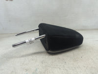 2018 Toyota Rav4 Headrest Head Rest Front Driver Seat Black 1472502 - Oemusedautoparts1.com