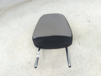 2018 Toyota Rav4 Headrest Head Rest Front Driver Seat Black 1472502 - Oemusedautoparts1.com