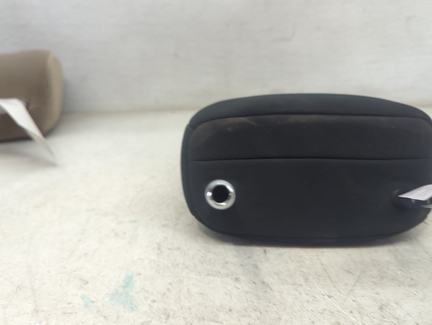 2018 Toyota Rav4 Headrest Head Rest Front Driver Passenger Seat Fits OEM Used Auto Parts - Oemusedautoparts1.com