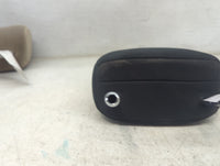 2018 Toyota Rav4 Headrest Head Rest Front Driver Passenger Seat Fits OEM Used Auto Parts - Oemusedautoparts1.com