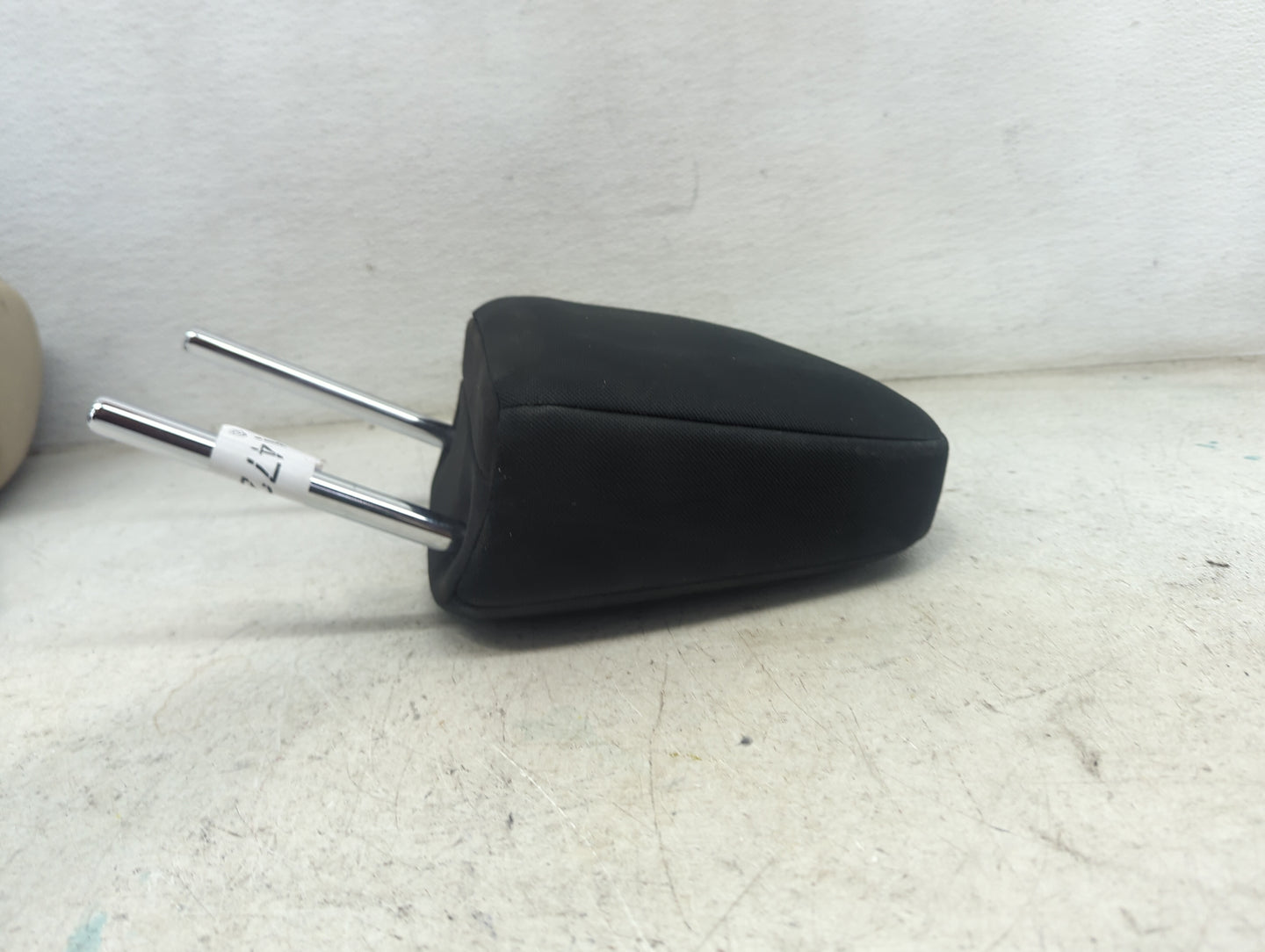 2018 Toyota Rav4 Headrest Head Rest Front Driver Passenger Seat Fits OEM Used Auto Parts - Oemusedautoparts1.com