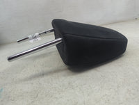 2018 Toyota Rav4 Headrest Head Rest Front Driver Passenger Seat Fits OEM Used Auto Parts - Oemusedautoparts1.com