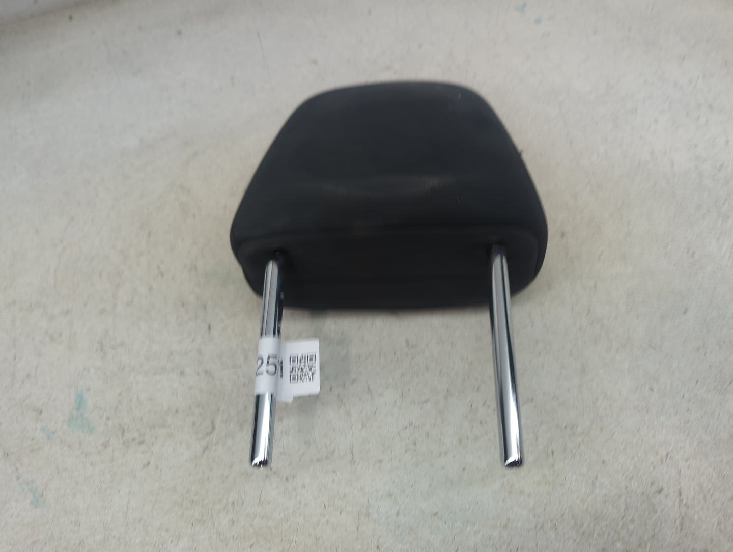 2018 Toyota Rav4 Headrest Head Rest Front Driver Passenger Seat Fits OEM Used Auto Parts - Oemusedautoparts1.com