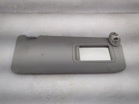 2013-2018 Toyota Rav4 Sun Visor Shade Replacement Passenger Right Mirror Fits Fits 2013 2014 2015 2016 2017 2018 OEM Used Au