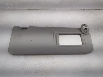 compare product 2013-2018 Toyota Rav4 Sun Visor Shade Replacement Passenger Right Mirror Fits Fits 2013 2014 2015 2016 2017 2018 OEM Used Auto Parts