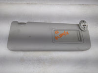2013-2018 Toyota Rav4 Sun Visor Shade Replacement Passenger Right Mirror Fits Fits 2013 2014 2015 2016 2017 2018 OEM Used Au