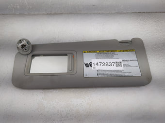compare product 2013-2018 Toyota Rav4 Sun Visor Shade Replacement Driver Left Mirror Fits Fits 2013 2014 2015 2016 2017 2018 OEM Used Auto Parts
