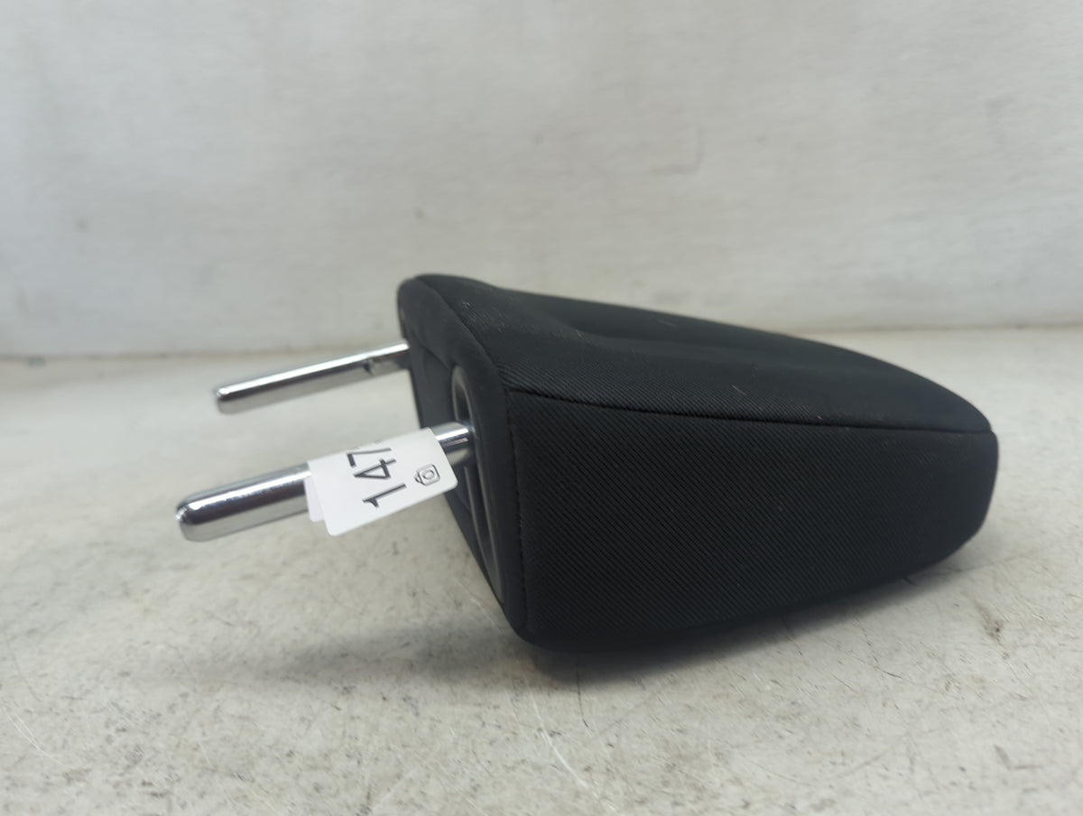2018 Toyota Rav4 Headrest Head Rest Rear Seat Fits OEM Used Auto Parts - Oemusedautoparts1.com