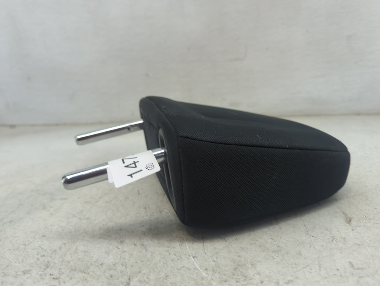 2018 Toyota Rav4 Headrest Head Rest Rear Seat Fits OEM Used Auto Parts - Oemusedautoparts1.com