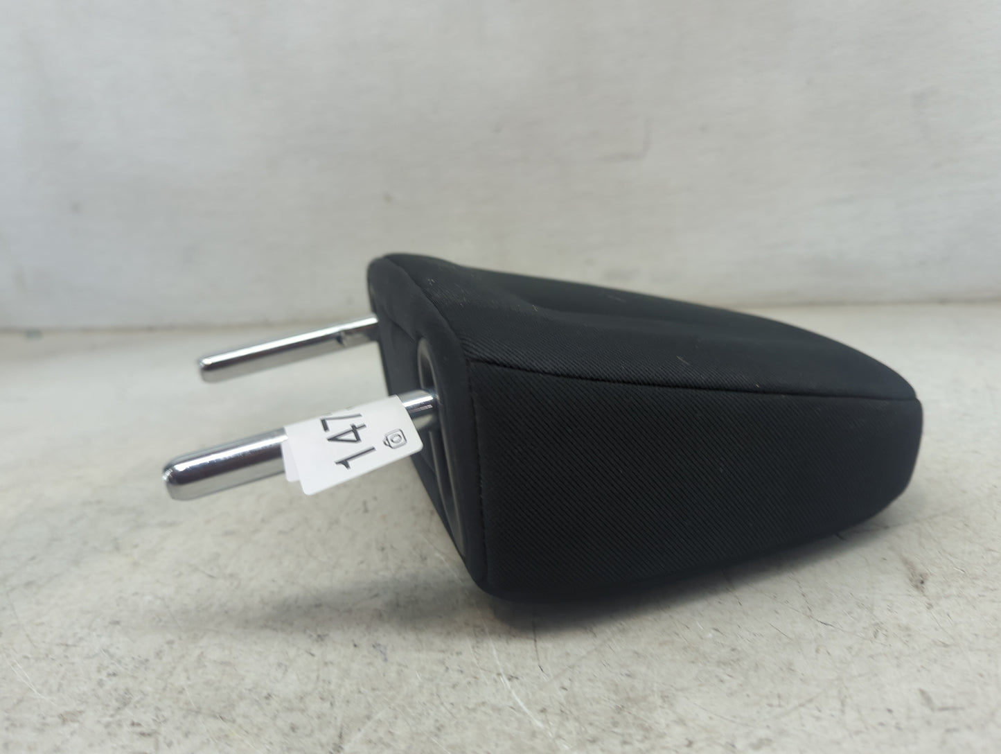 2018 Toyota Rav4 Headrest Head Rest Rear Seat Fits OEM Used Auto Parts - Oemusedautoparts1.com
