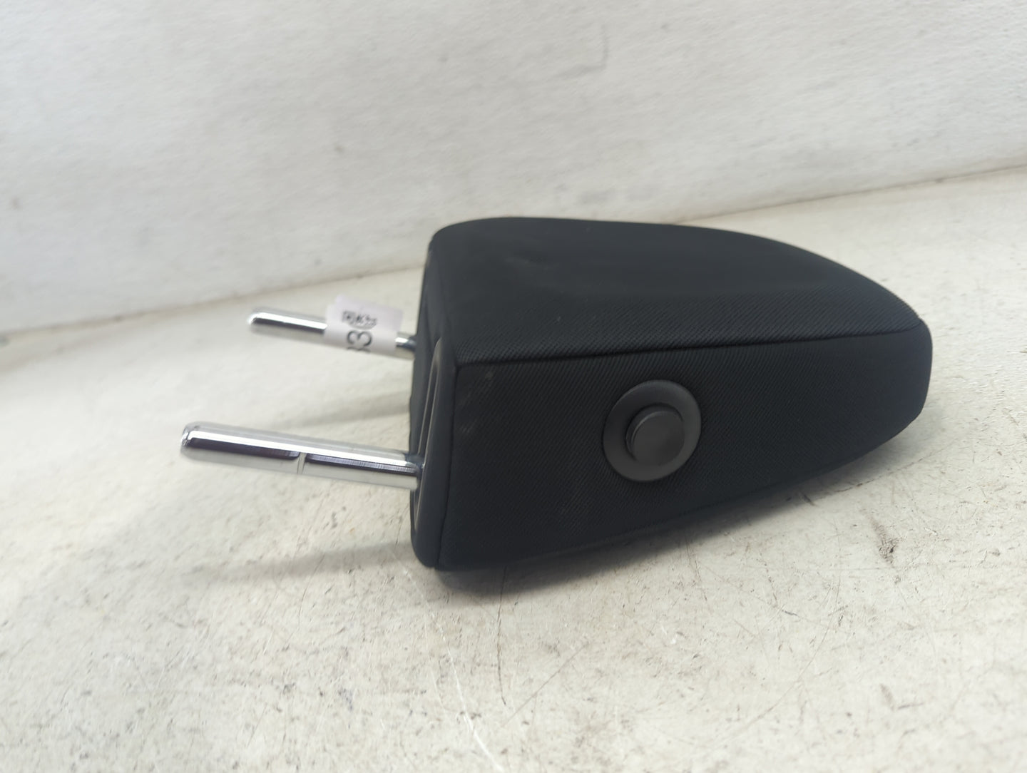 2018 Toyota Rav4 Headrest Head Rest Rear Seat Fits OEM Used Auto Parts - Oemusedautoparts1.com