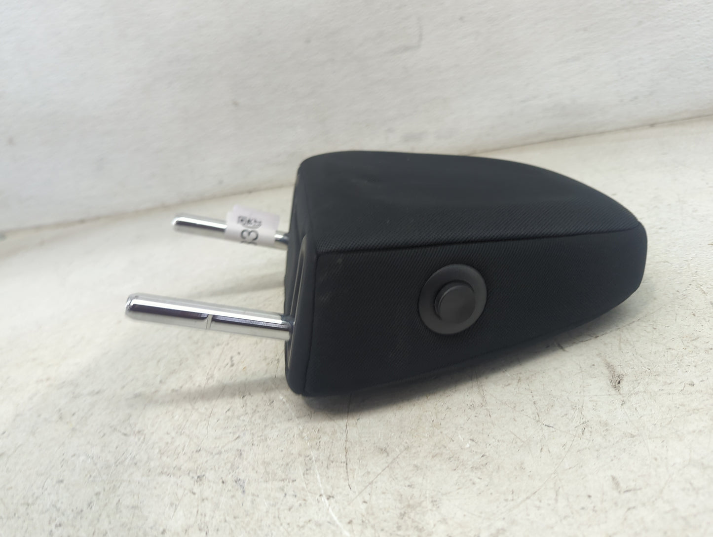 2018 Toyota Rav4 Headrest Head Rest Rear Seat Fits OEM Used Auto Parts - Oemusedautoparts1.com