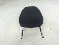2018 Toyota Rav4 Headrest Head Rest Front Driver Seat Black 1473309 - Oemusedautoparts1.com