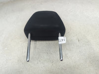 2018 Toyota Rav4 Headrest Head Rest Front Driver Seat Black 1473309 - Oemusedautoparts1.com