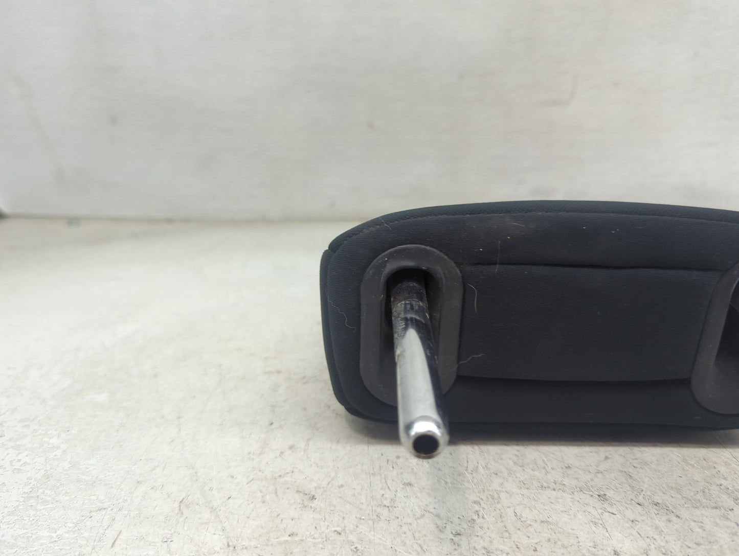 2018 Toyota Rav4 Headrest Head Rest Rear Seat Fits OEM Used Auto Parts - Oemusedautoparts1.com