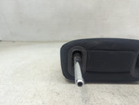 2018 Toyota Rav4 Headrest Head Rest Rear Seat Fits OEM Used Auto Parts - Oemusedautoparts1.com