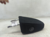 2018 Toyota Rav4 Headrest Head Rest Rear Seat Fits OEM Used Auto Parts - Oemusedautoparts1.com