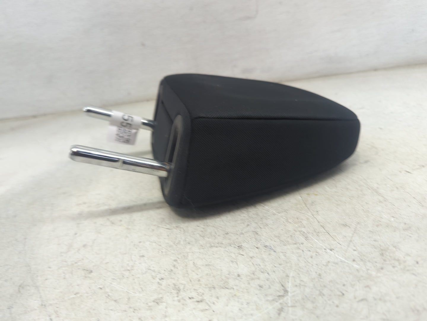 2018 Toyota Rav4 Headrest Head Rest Rear Seat Fits OEM Used Auto Parts - Oemusedautoparts1.com