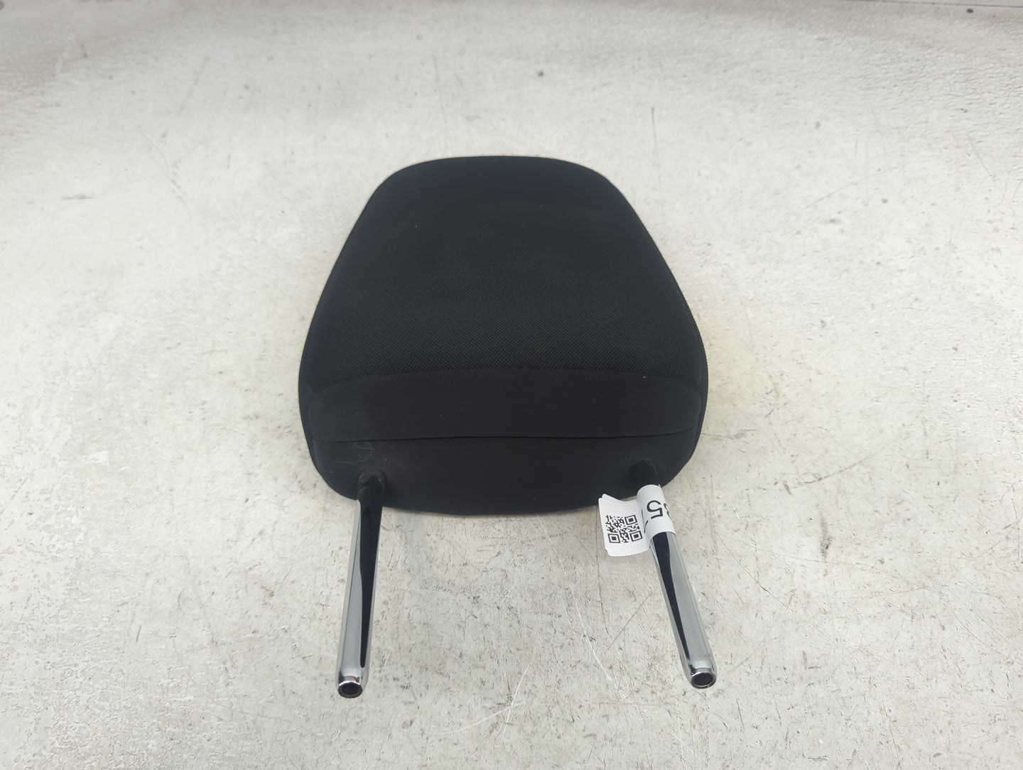 2018 Toyota Rav4 Headrest Head Rest Front Driver Passenger Seat Fits OEM Used Auto Parts - Oemusedautoparts1.com