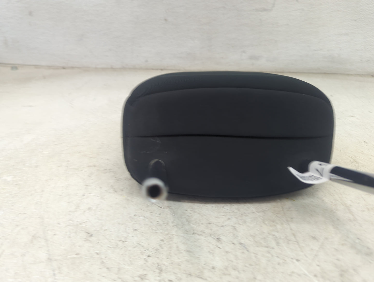 2018 Toyota Rav4 Headrest Head Rest Front Driver Passenger Seat Fits OEM Used Auto Parts - Oemusedautoparts1.com
