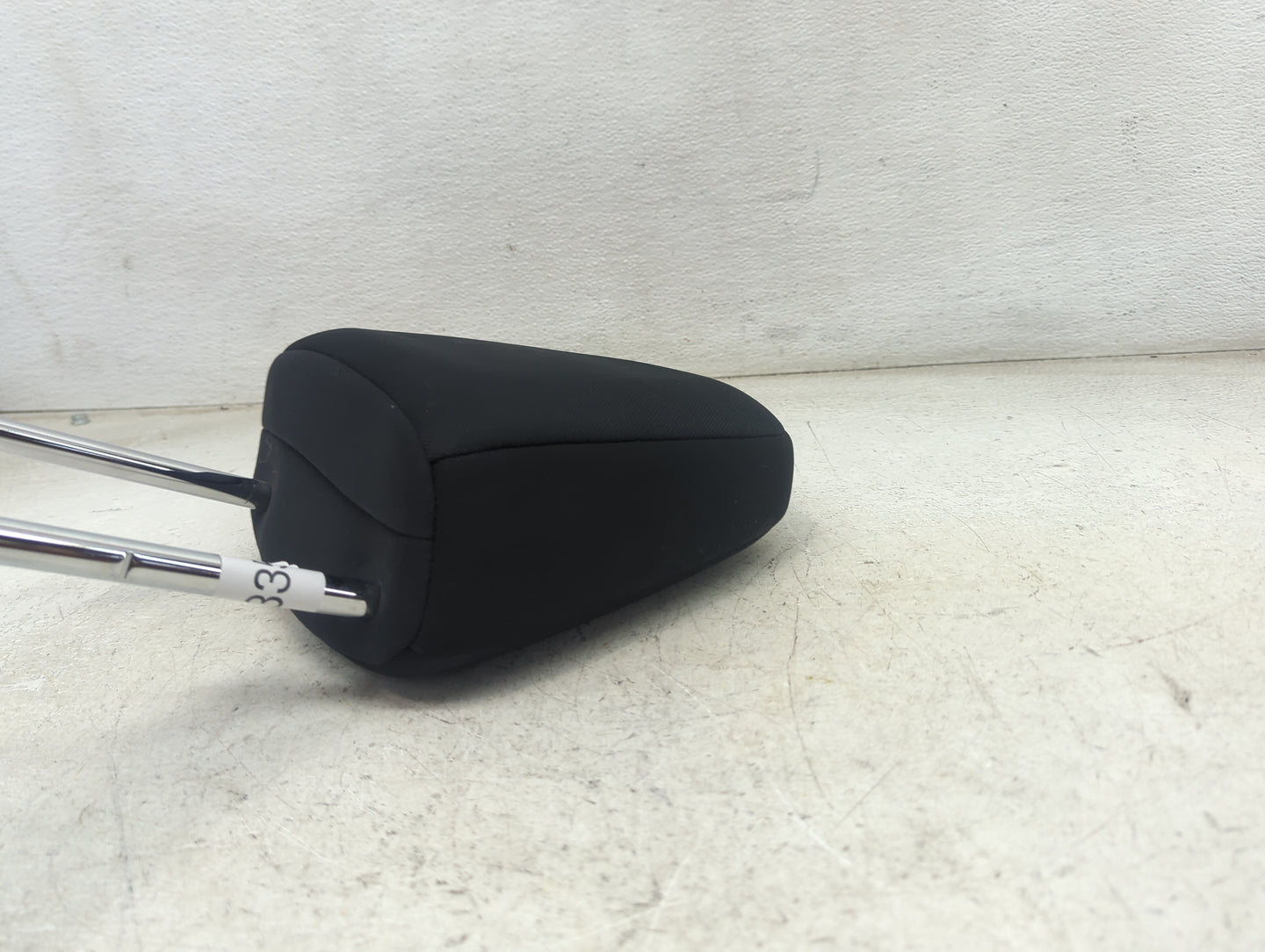 2018 Toyota Rav4 Headrest Head Rest Front Driver Passenger Seat Fits OEM Used Auto Parts - Oemusedautoparts1.com