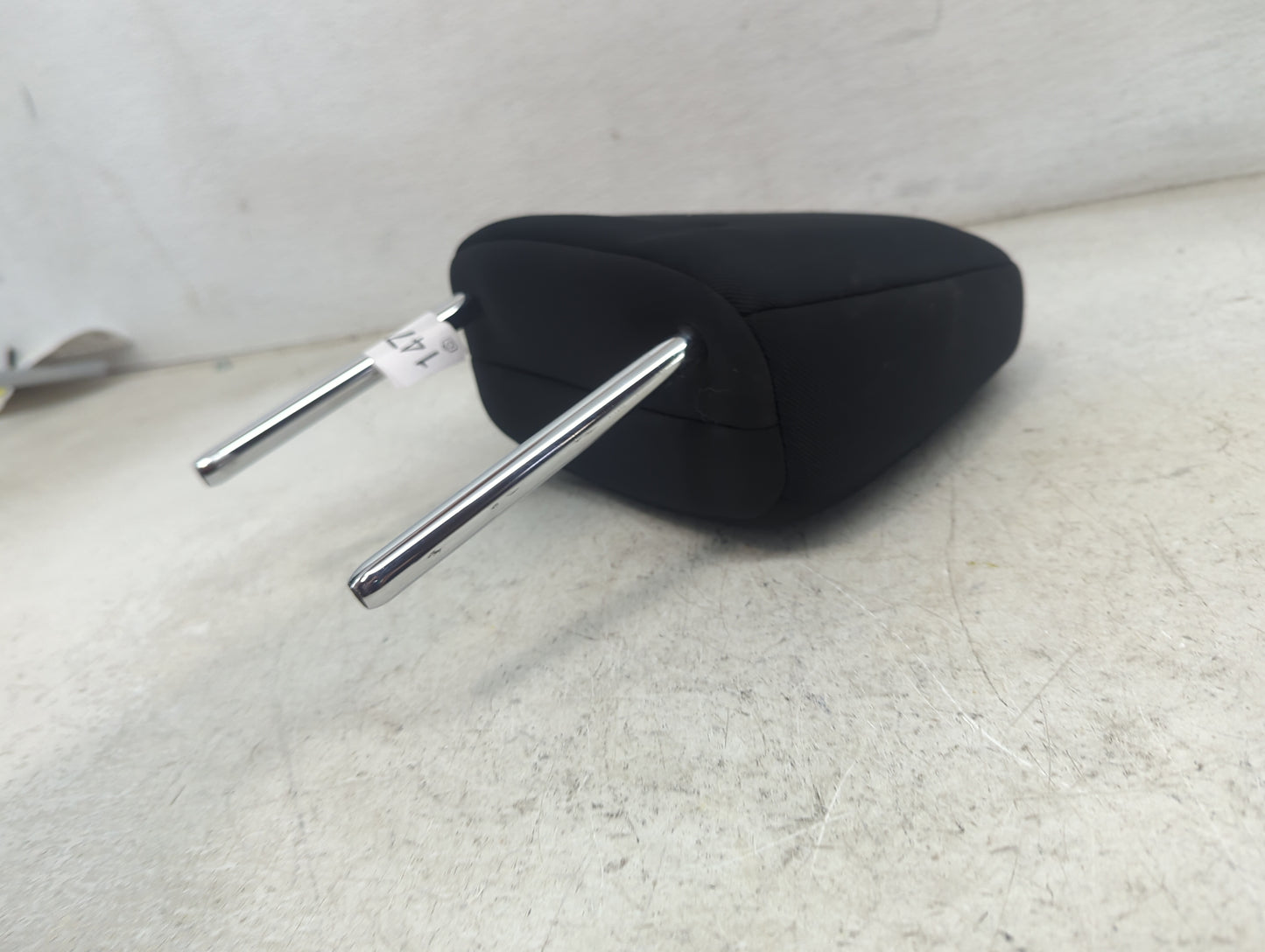 2018 Toyota Rav4 Headrest Head Rest Front Driver Passenger Seat Fits OEM Used Auto Parts - Oemusedautoparts1.com