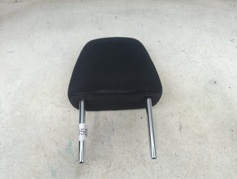 compare product 2018 Toyota Rav4 Headrest Head Rest Front Driver Seat Black 1473504