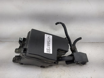compare product 2013-2018 Toyota Rav4 Fusebox Fuse Box Panel Relay Module P/N:82662-42410 Fits Fits 2013 2014 2015 2016 2017 2018 2019 2020 2021 OEM Used Auto Parts