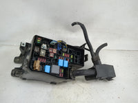 2013-2018 Toyota Rav4 Fusebox Fuse Box Panel Relay Module P/N:82662-42410 Fits Fits 2013 2014 2015 2016 2017 2018 2019 2020 