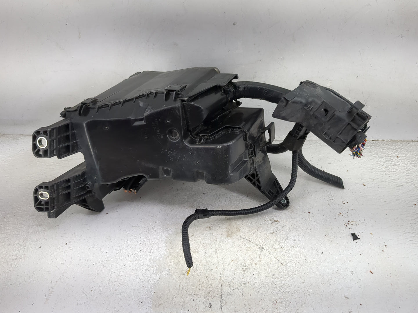 2013-2018 Toyota Rav4 Fusebox Fuse Box Panel Relay Module P/N:82662-42410 Fits Fits 2013 2014 2015 2016 2017 2018 2019 2020 