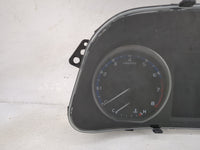 2017-2018 Toyota Rav4 Instrument Cluster Speedometer Gauges P/N:83800-42U90 257540-2042 Miles: Fits Fits 2017 2018 OEM Used 