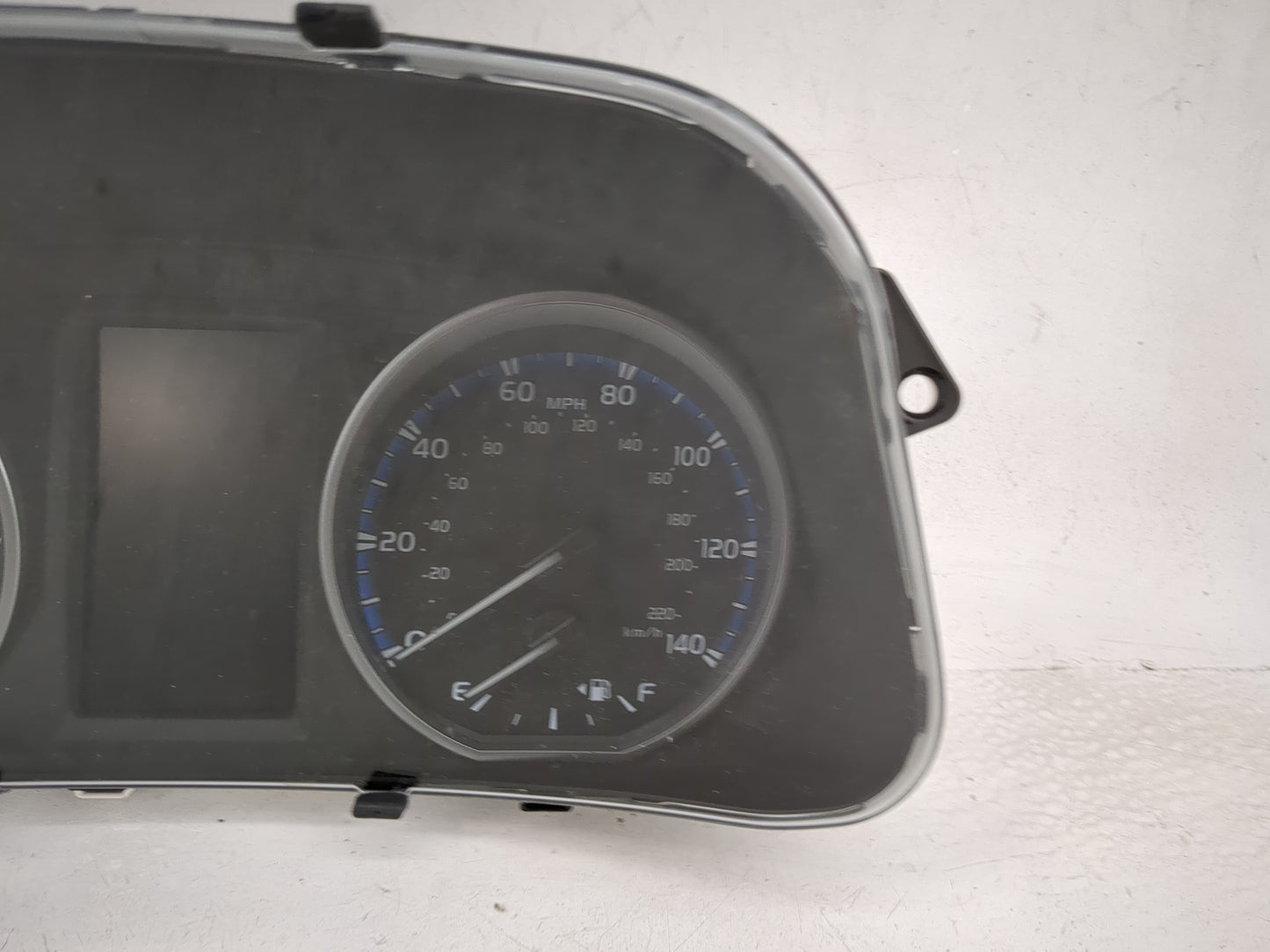 2017-2018 Toyota Rav4 Instrument Cluster Speedometer Gauges P/N:83800-42U90 257540-2042 Miles: Fits Fits 2017 2018 OEM Used 