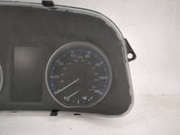 2017-2018 Toyota Rav4 Instrument Cluster Speedometer Gauges P/N:83800-42U90 257540-2042 Miles: Fits Fits 2017 2018 OEM Used 