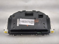 2017-2018 Toyota Rav4 Instrument Cluster Speedometer Gauges P/N:83800-42U90 257540-2042 Miles: Fits Fits 2017 2018 OEM Used 