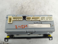 2016-2018 Toyota Rav4 Radio AM FM Cd Player Receiver Replacement P/N:86140-0R170 138000-9850G101 Fits Fits 2016 2017 2018 OE