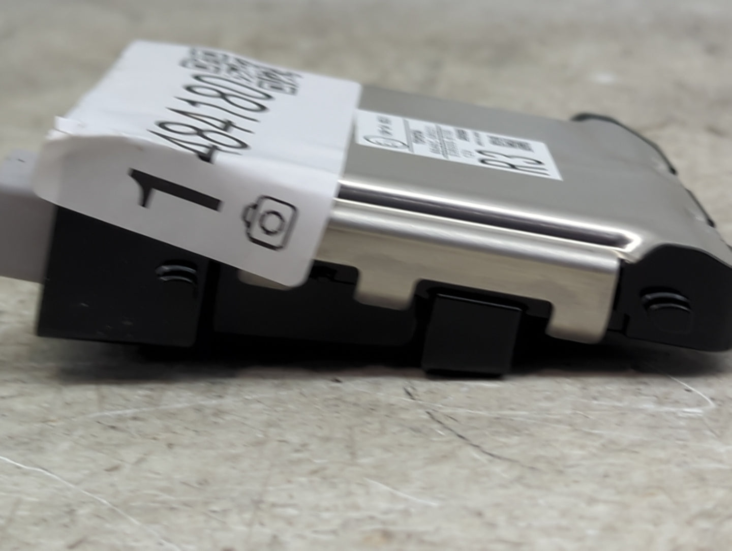 Toyota Rav4 Backup Camera Or Backup Sensor - Oemusedautoparts1.com