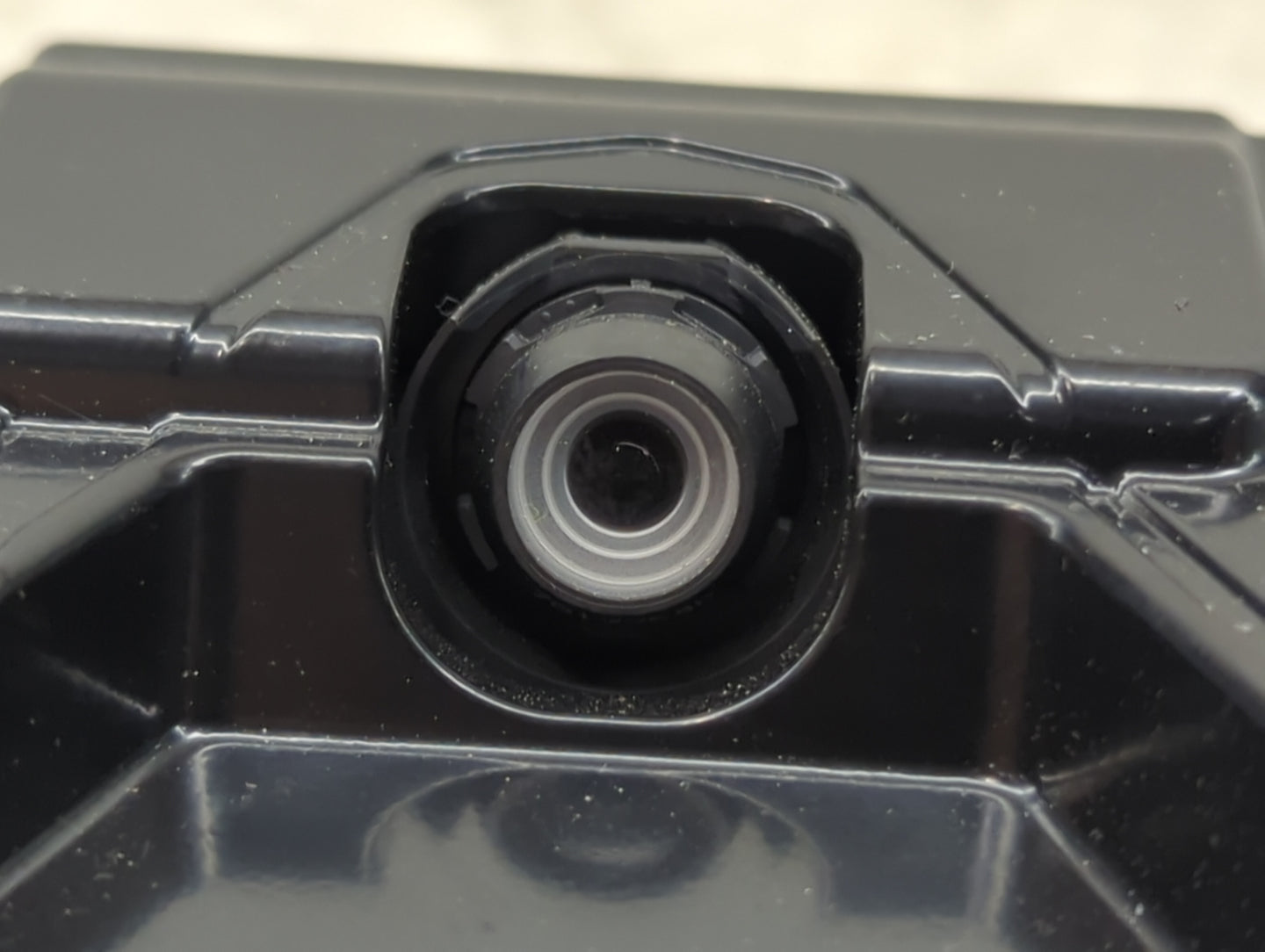 Toyota Rav4 Backup Camera Or Backup Sensor - Oemusedautoparts1.com