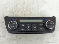 2016-2018 Toyota Rav4 Climate Control Module Temperature AC/Heater Replacement P/N:75F719 ABSK1 Fits Fits 2016 2017 2018 OEM
