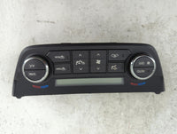 2016-2018 Toyota Rav4 Climate Control Module Temperature AC/Heater Replacement Fits Fits 2016 2017 2018 OEM Used Auto Parts 